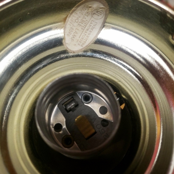 RARE VINTAGE RESTORED DRUNK HOBO LEANING ON LIGHT POLE - Picture 15 of 15